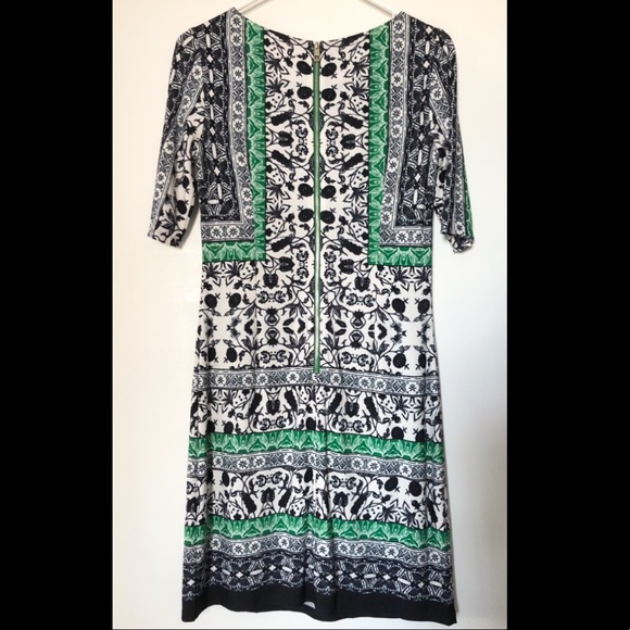 Vince Camuto Sheath Dress - Picture 2 of 4